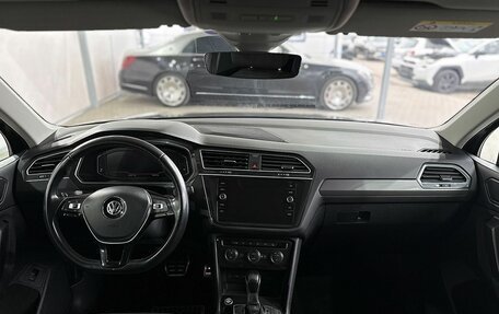 Volkswagen Tiguan II, 2019 год, 2 799 000 рублей, 10 фотография