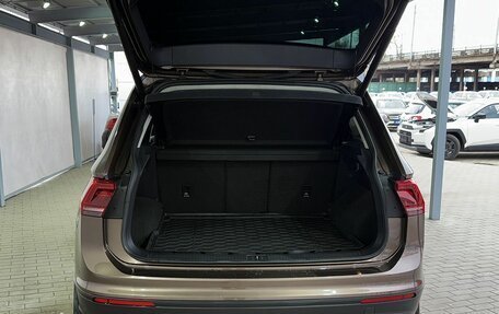 Volkswagen Tiguan II, 2019 год, 2 799 000 рублей, 9 фотография