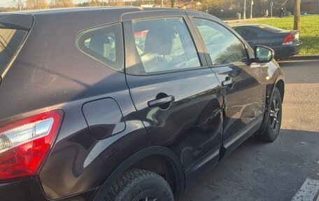 Nissan Qashqai, 2013 год, 825 000 рублей, 3 фотография