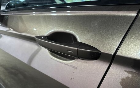 Volkswagen Tiguan II, 2019 год, 2 799 000 рублей, 24 фотография