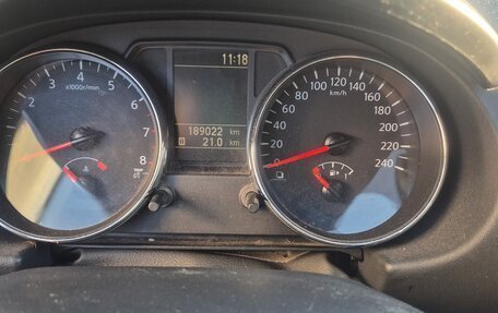 Nissan Qashqai, 2013 год, 825 000 рублей, 5 фотография