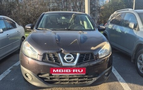 Nissan Qashqai, 2013 год, 825 000 рублей, 2 фотография
