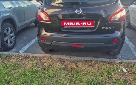 Nissan Qashqai, 2013 год, 825 000 рублей, 4 фотография