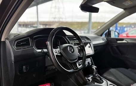 Volkswagen Tiguan II, 2019 год, 2 799 000 рублей, 15 фотография