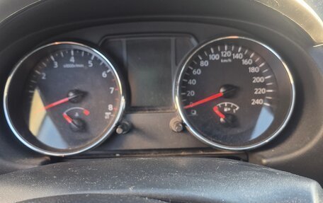 Nissan Qashqai, 2013 год, 825 000 рублей, 6 фотография