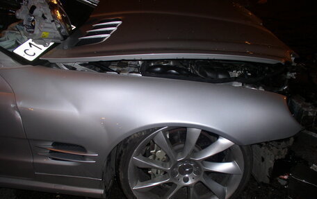 Mercedes-Benz SL-Класс AMG, 2003 год, 750 000 рублей, 4 фотография