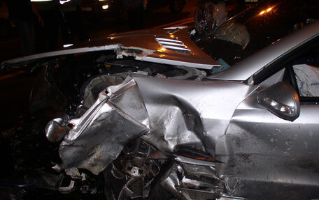 Mercedes-Benz SL-Класс AMG, 2003 год, 750 000 рублей, 6 фотография