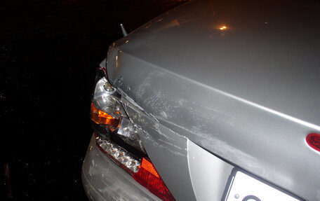 Mercedes-Benz SL-Класс AMG, 2003 год, 750 000 рублей, 8 фотография