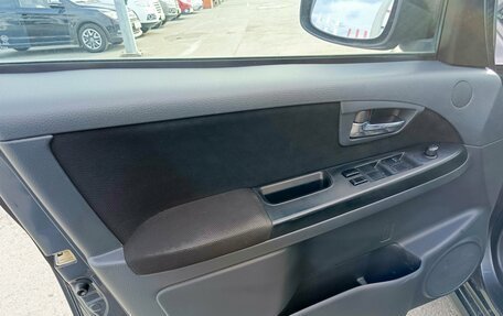 Suzuki SX4 II рестайлинг, 2011 год, 994 995 рублей, 10 фотография