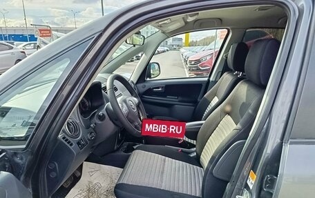 Suzuki SX4 II рестайлинг, 2011 год, 994 995 рублей, 9 фотография