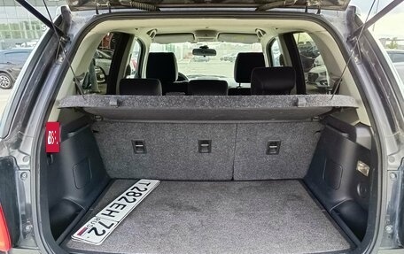 Suzuki SX4 II рестайлинг, 2011 год, 994 995 рублей, 12 фотография