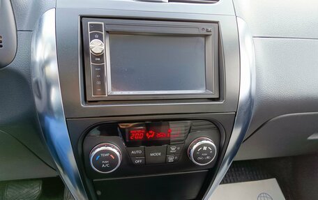 Suzuki SX4 II рестайлинг, 2011 год, 994 995 рублей, 17 фотография