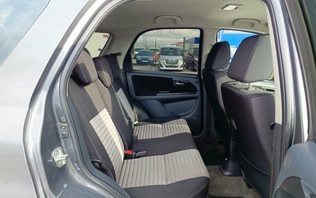 Suzuki SX4 II рестайлинг, 2011 год, 994 995 рублей, 14 фотография