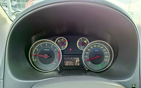 Suzuki SX4 II рестайлинг, 2011 год, 994 995 рублей, 16 фотография