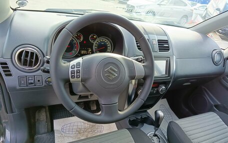 Suzuki SX4 II рестайлинг, 2011 год, 994 995 рублей, 15 фотография