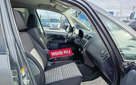 Suzuki SX4 II рестайлинг, 2011 год, 994 995 рублей, 13 фотография