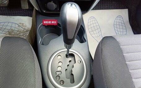 Suzuki SX4 II рестайлинг, 2011 год, 994 995 рублей, 18 фотография