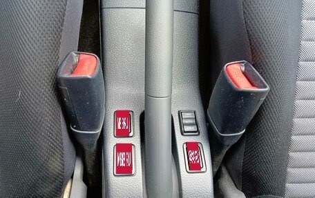 Suzuki SX4 II рестайлинг, 2011 год, 994 995 рублей, 19 фотография