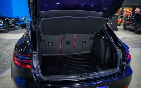 Porsche Macan I рестайлинг, 2014 год, 2 400 000 рублей, 9 фотография