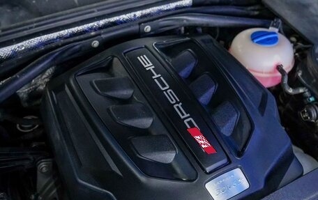 Porsche Macan I рестайлинг, 2014 год, 2 400 000 рублей, 5 фотография