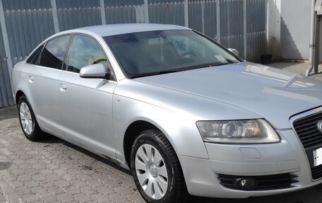 Audi A6, 2008 год, 900 000 рублей, 1 фотография