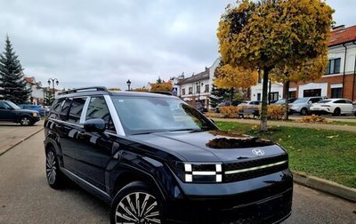 Hyundai Santa Fe IV, 2026 год, 5 900 000 рублей, 1 фотография