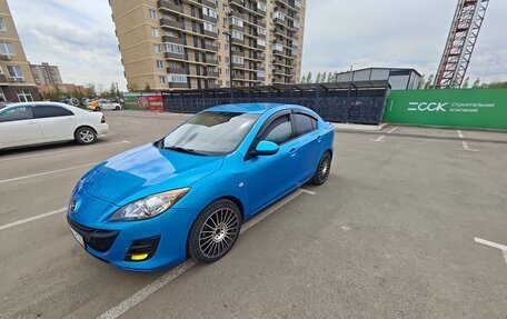 Mazda 3, 2011 год, 950 000 рублей, 1 фотография