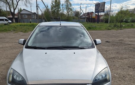 Ford Focus II рестайлинг, 2007 год, 400 000 рублей, 1 фотография