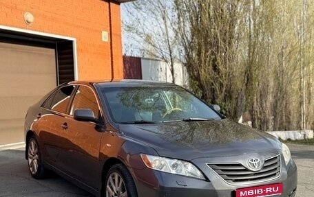 Toyota Camry, 2007 год, 900 000 рублей, 1 фотография