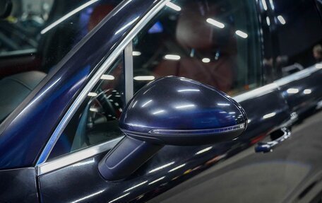 Porsche Macan I рестайлинг, 2014 год, 2 400 000 рублей, 16 фотография