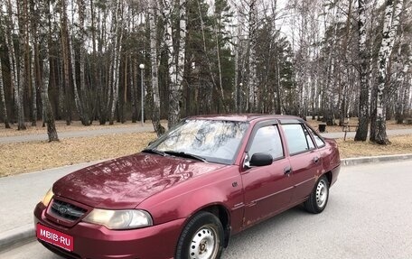 Daewoo Nexia I рестайлинг, 2013 год, 147 000 рублей, 1 фотография