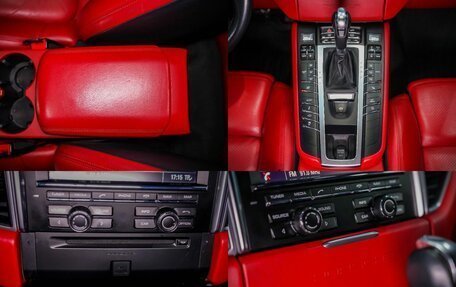 Porsche Macan I рестайлинг, 2014 год, 2 400 000 рублей, 20 фотография