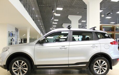 Geely Atlas I, 2021 год, 1 570 000 рублей, 4 фотография