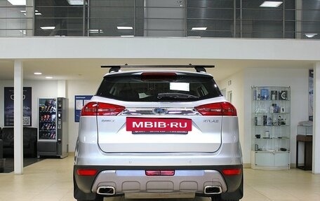 Geely Atlas I, 2021 год, 1 570 000 рублей, 6 фотография