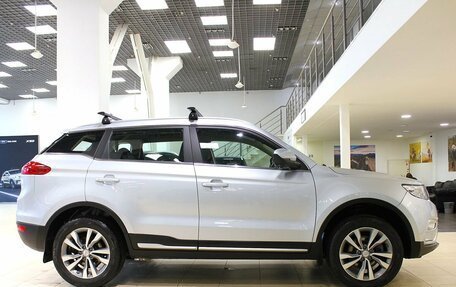 Geely Atlas I, 2021 год, 1 570 000 рублей, 8 фотография