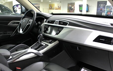 Geely Atlas I, 2021 год, 1 570 000 рублей, 13 фотография