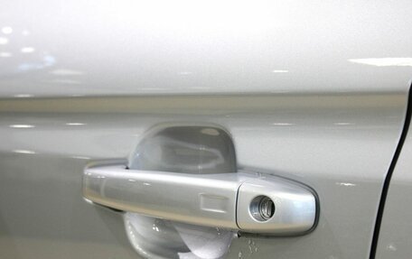 Geely Atlas I, 2021 год, 1 570 000 рублей, 10 фотография