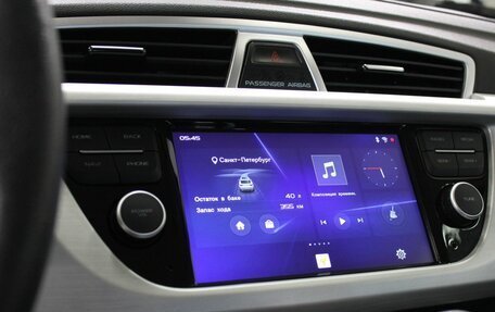 Geely Atlas I, 2021 год, 1 570 000 рублей, 15 фотография