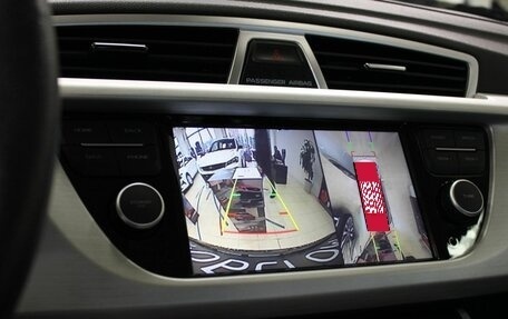 Geely Atlas I, 2021 год, 1 570 000 рублей, 14 фотография