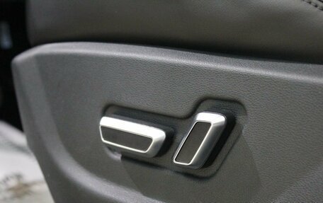 Geely Atlas I, 2021 год, 1 570 000 рублей, 23 фотография