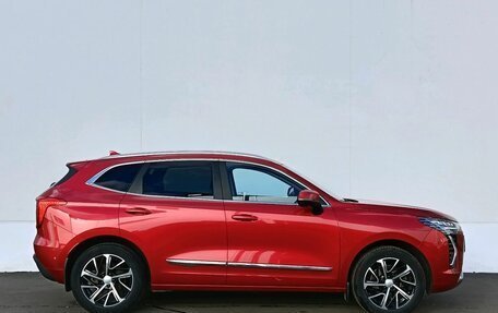 Haval Jolion, 2021 год, 1 790 000 рублей, 4 фотография