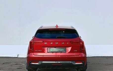 Haval Jolion, 2021 год, 1 790 000 рублей, 6 фотография