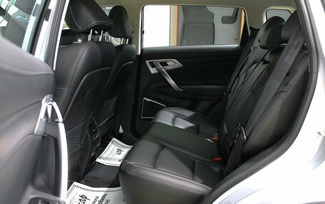 Geely Atlas I, 2021 год, 1 570 000 рублей, 25 фотография