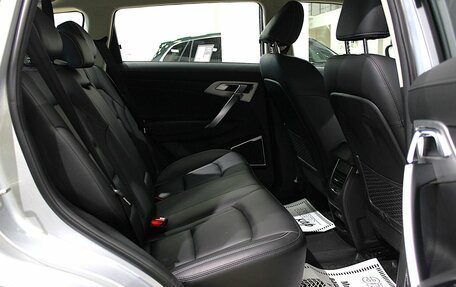 Geely Atlas I, 2021 год, 1 570 000 рублей, 26 фотография