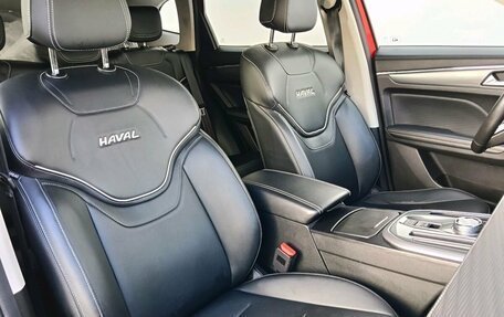 Haval Jolion, 2021 год, 1 790 000 рублей, 10 фотография