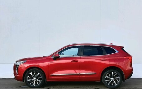 Haval Jolion, 2021 год, 1 790 000 рублей, 8 фотография