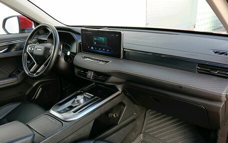 Haval Jolion, 2021 год, 1 790 000 рублей, 9 фотография