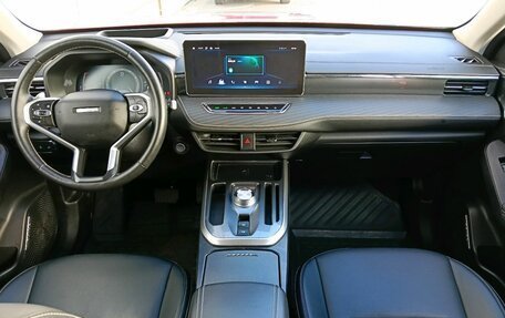 Haval Jolion, 2021 год, 1 790 000 рублей, 12 фотография