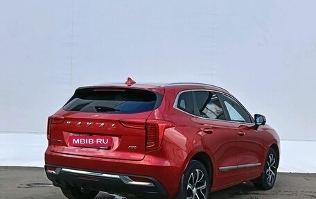 Haval Jolion, 2021 год, 1 790 000 рублей, 5 фотография