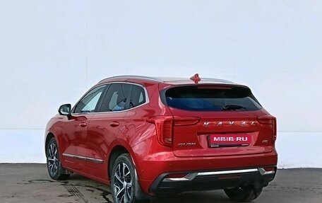 Haval Jolion, 2021 год, 1 790 000 рублей, 7 фотография
